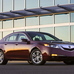 Acura TL Automatic vs Chrysler Sebring (convertible) LX vs Buick LaCrosse CXL AWD vs Cadillac CTS Sport Wagon 3.0L Performance AWD