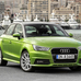 A1 Sportback 1.4 TFSI