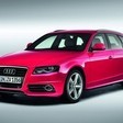 A4 Avant 2.0 TFSI 