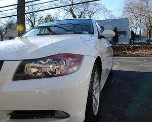 325xi Coupé