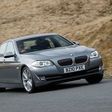 530d Touring BluePerformance Automatic