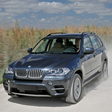 X5 xDrive40d SE