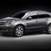 Volvo XC60 3.2 vs Mercedes-Benz C 300 Sport Sedan vs BMW 328i vs Cadillac SRX AWD Luxury Collection