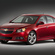 Chevrolet Cruze 1.8 LS