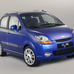 Chevrolet Matiz M3X