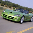 Viper SRT10 Convertible