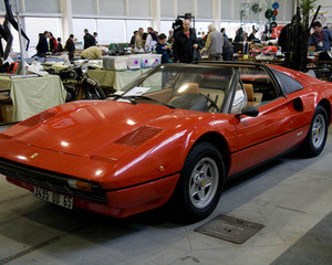 208 GTB