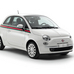 Fiat 500 1.3 Multijet 16v by Gucci