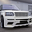 Hamann Motorsport Panamera Cyrano vs Hamann Motorsport Range Rover