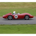 Maserati 200SI vs Osca MT4 TN 1500 S Morelli Spider