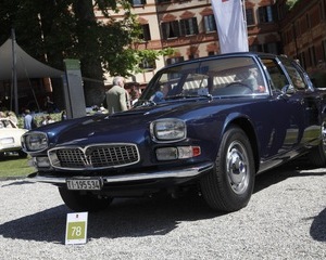 Quattroporte