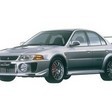 Lancer Evolution V GSR