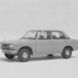 Bluebird 1600 Taxi