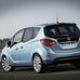 Suzuki Splash 1.3L DDiS vs Citroën Nemo 1.3HDi XTR vs Fiat 500C 1.3 Multijet Pop vs Opel Meriva 1.3 CDTI DPF Enjoy