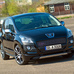 MINI (BMW) Mini Cooper vs Peugeot 3008 Sport 1.6 THP vs Hyundai i30 1.6 A/T Comfort vs Mitsubishi ASX 2WD 1.6 MIVEC Intense