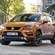 Seat Ateca 2.0 TDI 4Drive DSG