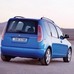 Skoda Roomster 1.4 TDI vs Honda Fit Sport