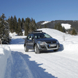 SX4 2.0 DDiS Club 2WD