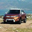 Vitara 1.6 DDiS 4WD Special Edition