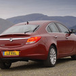 Insignia Hatchback 1.8 VVT SRi