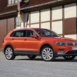 Tiguan 2.0 TDI 4Motion DSG