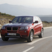 BMW X3 xDrive20d vs Seat Exeo 2.0 TDI DPF CR Sport Multitronic