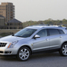 Cadillac SRX AWD Performance Collection