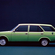 Fiat 131 Mirafiori 1300 Panorama Special