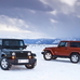 Wrangler 2.8 CRD Rubicon Automatic