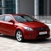 Kia pro_cee'd 2.0 CRDi vs Benz Parsifal 10/12 hp