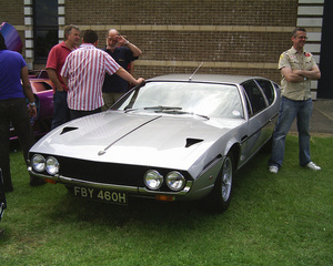 Espada S III