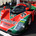 Chevron B26 Hart vs Mazda 767B