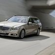 E200 Estate CGI BlueEfficiency SE