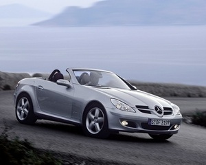 SLK 280