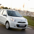 Micra 1.2 DIG-S tekna CVT