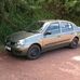 Renault Symbol 1.2 16V vs Ford Focus SW 1.6TDCi Trend