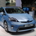 Prius Plug-in Hybrid