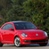 Volkswagen Beetle 2.0 TSI