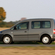 Volkswagen Caddy 1.2 TSI Highline