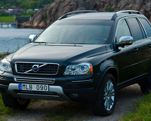 XC90 2.4 D5 SE