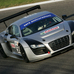 Audi R8 vs Audi R8 LMS vs Beatrice-Lola THL2 Ford