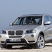 Audi A4 Avant 3.2 FSI quattro vs Mercedes-Benz ML 500 Auto vs Volkswagen Touareg Hybrid vs BMW X3 xDrive35i