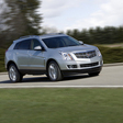 SRX AWD Premium Collection