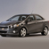 Chevrolet Sonic 1.8L DOHC I-4 Automatic