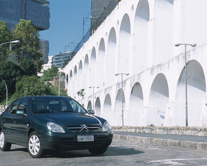 Xsara HDi Automatic