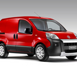 Fiorino Combi 1.3 JTD Multijet