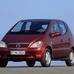 Mercedes-Benz A 140 vs Volkswagen CC 2.0 TDI BlueMotion Technology DSG