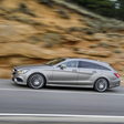 CLS 400 Shooting Brake