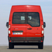 Opel Movano Van 3.3T L2H2 2.3CDTI vs Volkswagen Multivan 2.0 TDI Highline 4Motion