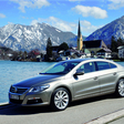 Passat CC Saloon 2.0 TDI Bluemotion Technology